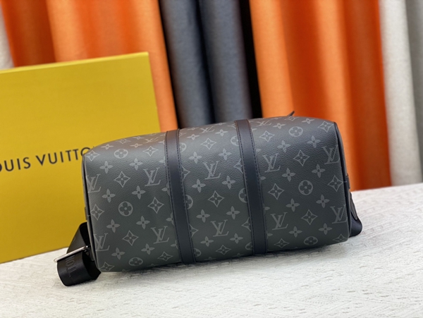 ルイヴィトンバッグ細部ディテール